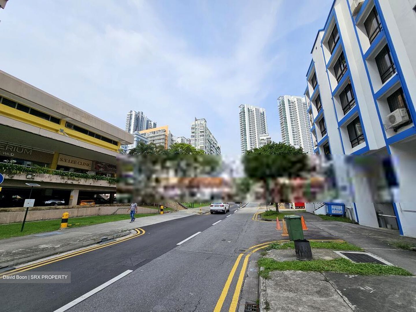 Jalan Kemaman (D12), Terrace #402642701